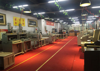Shenzhen SMTfly Electronic Equipment Manufactory Ltd