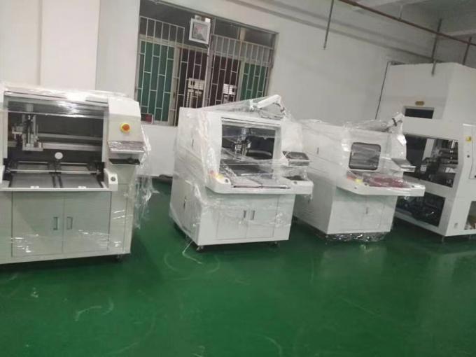 Shenzhen SMTfly Electronic Equipment Manufactory Ltd