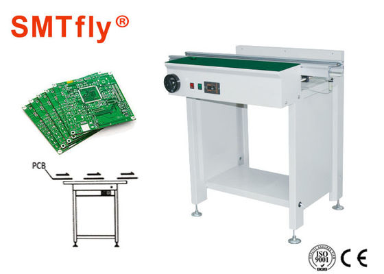 China Optional 100VA Electric PCB Loader Unloader Inspection Connection Stand Machine SMTfly-BC350 supplier