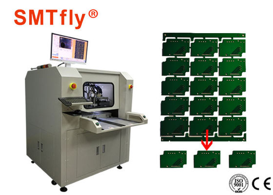 China Automatic Router Pcb Depaneling Equipment For Cutting PCB Panel Into Single PCB supplier