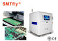 White Auto Optical Inspection Machine , PCB Inspection System &lt;10um Positioning Accuracy supplier