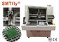 CNC PCB Depaneling Router Machine Manual Loading / Unloading SMTfly-F01-S supplier