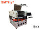 Flexiable Printed Circuit PCB Depanelizer Machine , Laser PCB Board Cutting Machine supplier