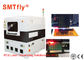 UV Laser PCB Depaneling Machine With Cutting And Marking Together SMTfly-5L supplier