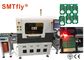 17W UV Laser PCB Machine / Inline PCB Depaneling Router Machine Marble Platform supplier