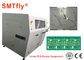 High Accuracy Flex Printed Circuit Board Router Machine User - Friendly Design supplier