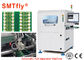 350*350mm PCB Depaneling Router Machine / LED Trip Separator SMTfly-F03 supplier