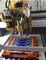 3KVA Printed Circuit Board Machine , Stand Alone PCB Cnc Router Machine SMTfly-F04 supplier