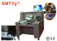 3KVA Printed Circuit Board Machine , Stand Alone PCB Cnc Router Machine SMTfly-F04 supplier