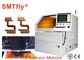 Flex Pcba Separated PCB Depaneling Router Machine 1 Year Warranty SMTfly-5S supplier