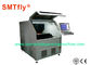 Customizable FPC / PCB Laser Depaneling Machine , PCB Laser Cutting Machine SMTfly-5S supplier