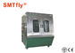 Double Liquid Tank Ultrasonic Pcb Cleaner,Circuit Board Cleaning Equipment SMTfly-8150 supplier