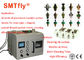High Automation Nozzle Cleaning Machine 3 - Pin Plug AC220～240V SMTfly-36 supplier