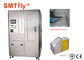 380V Power Supply Ultrasonic Pcb Cleaner , Circuit Board Cleaning Machine SMTfly-800 supplier