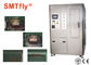 380V Power Supply Ultrasonic Pcb Cleaner , Circuit Board Cleaning Machine SMTfly-800 supplier