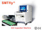 PCB Industrial Solution Offline AOI Inspection Machine 330*480mm PCB Size SMTfly-486 supplier
