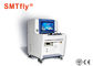 Multiple Algorithm Synthetically Automatic Optical Inspection System SMTfly-486 supplier