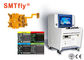 Multiple Algorithm Synthetically Automatic Optical Inspection System SMTfly-486 supplier
