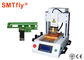 Heat Pulse PCB Bonding Machine , Hot Bar Soldering Equipment  1 Set Fixture supplier