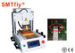 110*150mm LED PCB Hot Bar Soldering Machine With CE/ISO Approved SMTfly-PP1S supplier