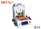110*150mm PCB Soldering Machine For FPC 0.5-0.7MPA Air Pressure SMTfly-PP1S supplier