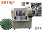 Automatic PCB shearing machine , CNC PCB Router Machine SMTfly-F01-S supplier