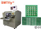 Automatic PCB shearing machine , CNC PCB Router Machine SMTfly-F01-S supplier