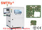 0.5mm Cutting PCB Separator Machine Air Compression Cooling Type SMTfly-F03 supplier
