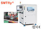 0.5mm Cutting PCB Separator Machine Air Compression Cooling Type SMTfly-F03 supplier