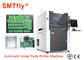 Heavy Duty Automatic Stencil Printer Machine 60°/55°/45° Squeegee Angle SMTfly-A8 supplier