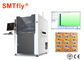 Heavy Duty Automatic Stencil Printer Machine 60°/55°/45° Squeegee Angle SMTfly-A8 supplier