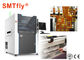High Precision Solder Paste Printing Machine For PCB Assembly With Stencil supplier