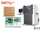 High Precision Solder Paste Printing Machine For PCB Assembly With Stencil supplier