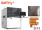 Stainless Steel Squeegee Type Solder Paste Stencil Printer Machine 0~30Kg Pressure supplier