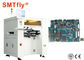 Circuit Board PCB Automatic Pick And Place Machine , SMT Mounter Machine For LED 600W supplier