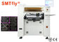 Circuit Board PCB Automatic Pick And Place Machine , SMT Mounter Machine For LED 600W supplier