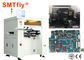 Automatic Inline PCB Pick And Place Machine SMT Placement Equipment SMTfly-PP6H supplier