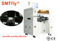 4 Mounting Heads SMT Pick And Place Machine / Pnp Machine 220V,50Hz SMTfly-PP4H supplier