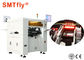 480*300mm PCB Pick And Place Machine 0.01mm Positioning Accuracy 8000CPH Speed supplier
