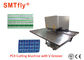 High Speed PCB V Cutter / PCB Depaneling Equipment For Led Lighting SMTfly-1SJ supplier