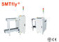 Integrated Control System PCB Loader Unloader Machine For SMT Production Line supplier