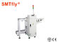 Automatic PCB Loader Unloader Machine Customized Transfer Height SMTfly-250ULD supplier