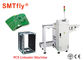 Automatic PCB Loader Unloader Machine Customized Transfer Height SMTfly-250ULD supplier