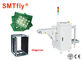 Stable Design PCB Magazine Loader , PCB Loader Machine 100-230V SMTfly-UL250 supplier