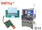 Laser Solder Paste Scanning Tin Auto Soldering Machine Microcomputer + PC Control supplier