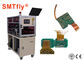 PC Board Auto  Laser Soldering Machine 1070± 5nm Wave Length SMTfly-LSW supplier