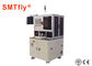 High Precision Laser Soldering Machine Laser Micromachining Services With Tin Ball supplier