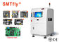 700mm/S PCB SPI Machine , Automatic Visual Inspection Machine SMTfly-V850 supplier