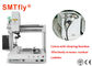 High Accuracy Robotic Soldering Machine 4-6 Bar Air Source SMTfly-FL302 supplier