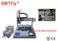 Multi Unit Rotary Installing Screw Tightening Machine Six Axis Step Motor Driver supplier